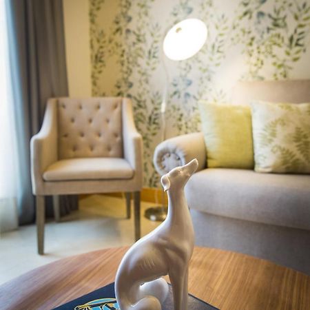 Holidays2Malaga Junto Catedral Apartment Luaran gambar
