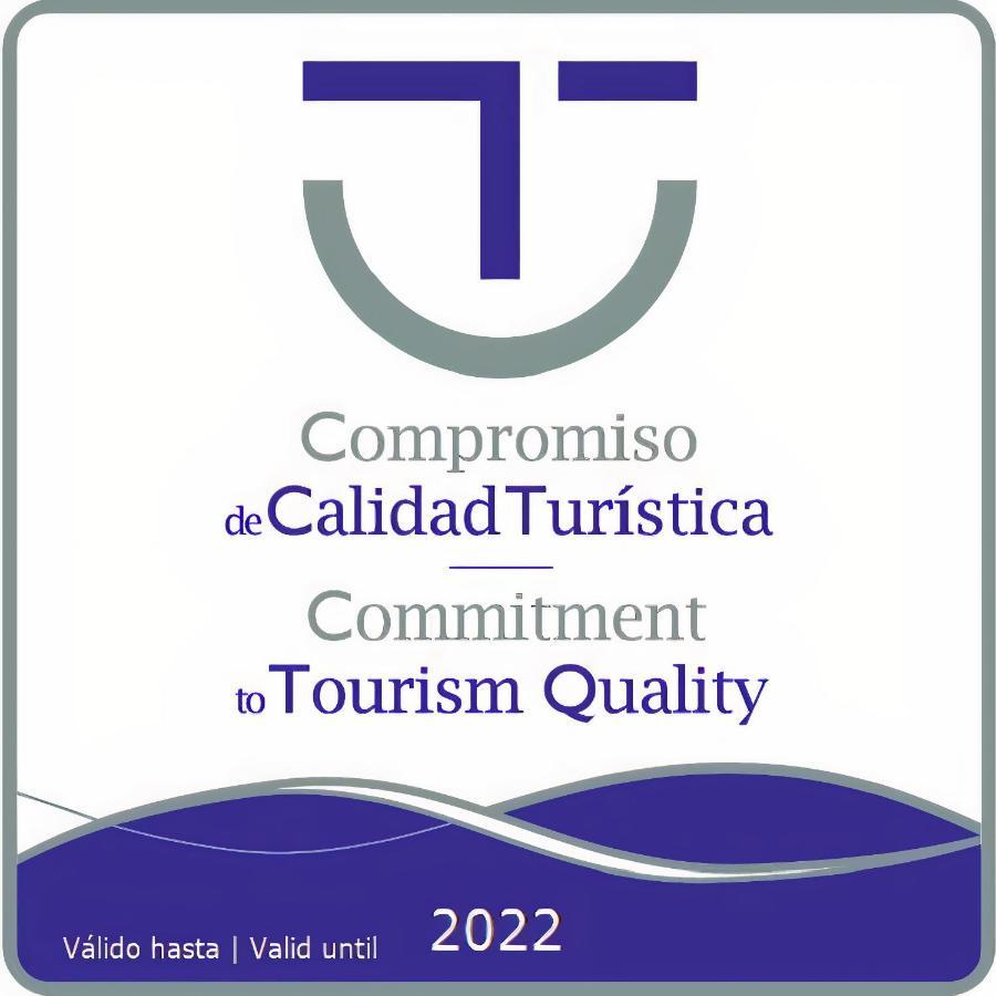 Holidays2Malaga Junto Catedral Apartment Luaran gambar