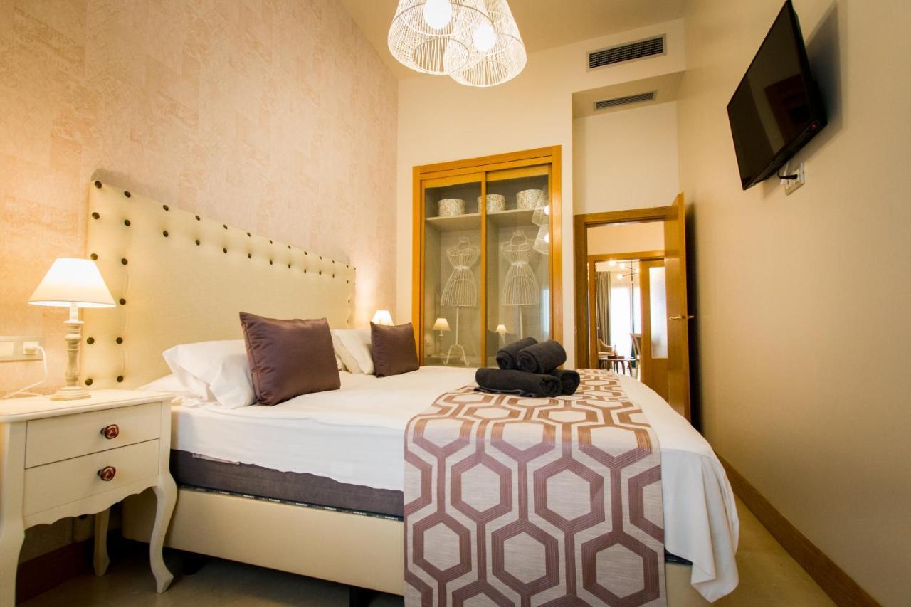 Holidays2Malaga Junto Catedral Apartment Luaran gambar