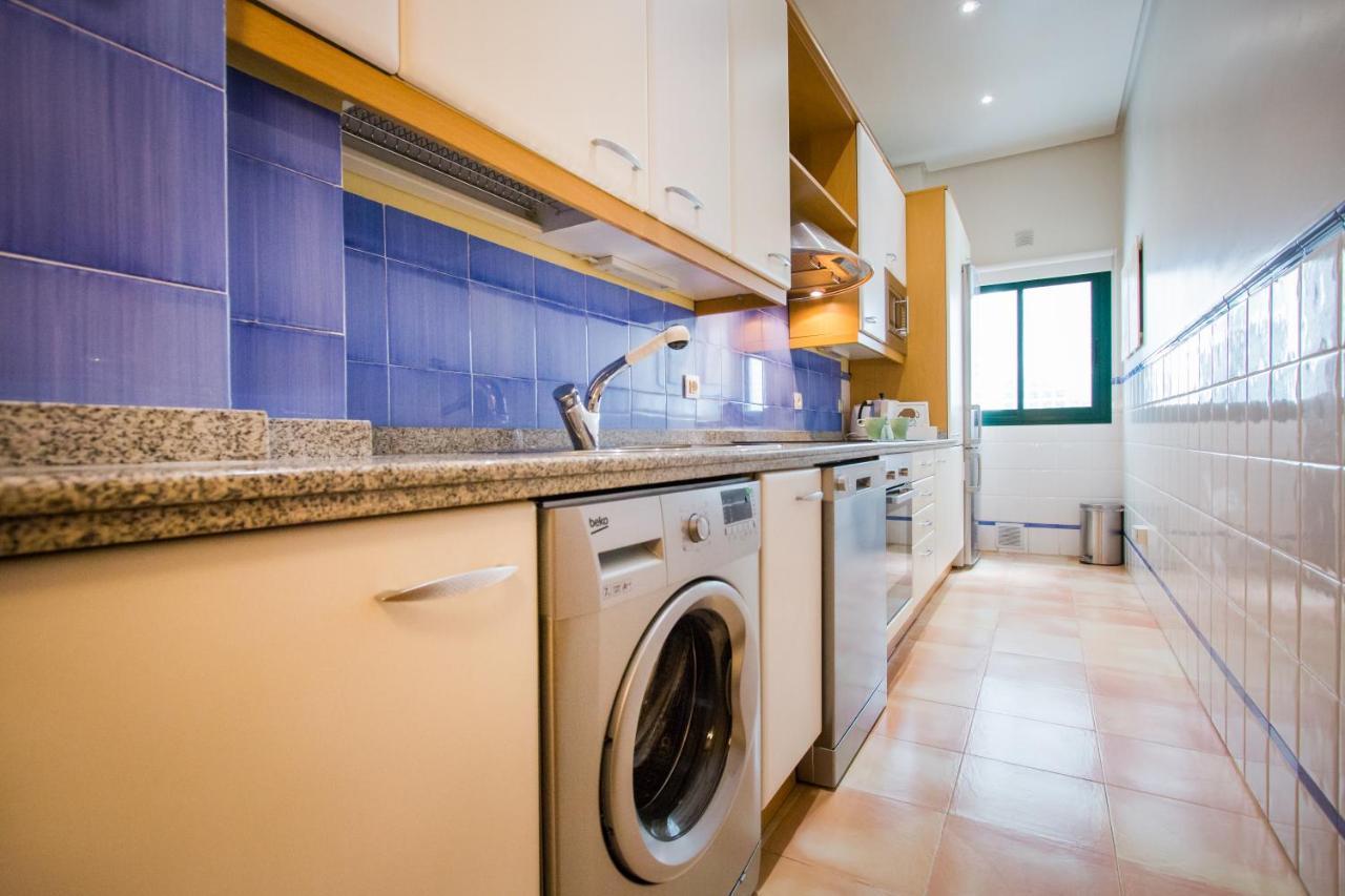 Holidays2Malaga Junto Catedral Apartment Luaran gambar